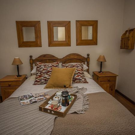 Auge 44 Guest Apartments Swellendam Dış mekan fotoğraf